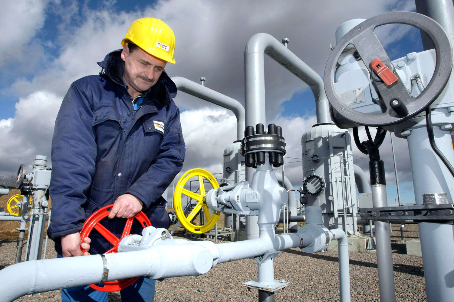 «Газпром» предрек Евросоюзу тяжелейшую ситуацию с газом в январе