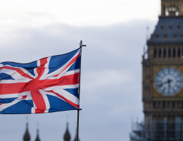 Британия рискует столкнуться с тяжелым экономическим кризисом