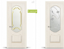 Выбор белых дверей для интерьера дома или квартиры