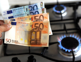 Европейские промышленники платят за газ в семь раз больше американских