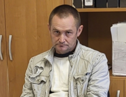 В Ульяновске задержали серийного насильника, орудовавшего с 2011 года