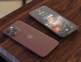 Apple представила iPhone 14 и iPhone 14 Plus c увеличенными экранами
