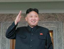 Ким Чен Ын сообщил, что КНДР никогда не откажется от ядерного оружия