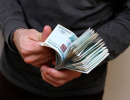 Средний Урал опередил Подмосковье по уровню зарплат руководителей