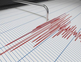 На севере Японии произошло землетрясение магнитудой 5,1