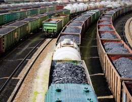 Власти России прорабатывают решение об экспортной пошлине на уголь