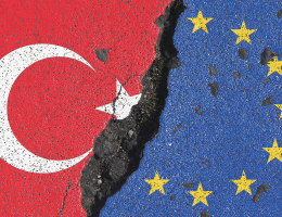 ЕС призвал Турцию перестать предлагать РФ решения для обхода санкций