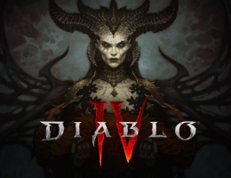 В сеть слили 40-минутное видео с геймплеем Diablo IV