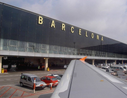 Испания отменит санитарный контроль в аэропортах для прибывающих из всех стран