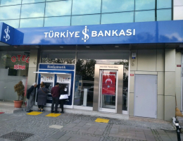 Турецкие банки отказались обслуживать карты платежной системы «Мир»