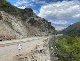 В России сообщили о перспективах открытия дорог между Арменией и Азербайджаном