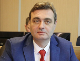 Суд приговорил депутата Самсонова к 13 годам тюрьмы за растление 11-летнего ребенка