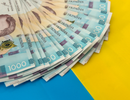 Совет ЕС утвердил решение о выделении Украине €5 млрд макрофинансовой помощи