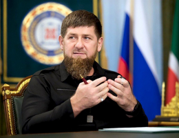 Глава Чечни Кадыров заявил о переходе к новой тактике спецоперации на Украине