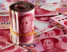 ЦБ Китая понизил курс юаня к доллару до нового минимума с августа 2020 года
