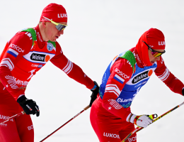 В FIS заявили о возможном возвращении российских лыжников на международные старты