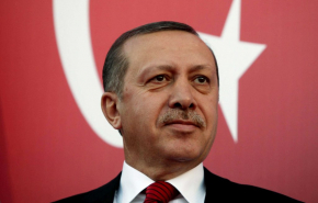 Эрдоган заявил о желании в скорейшие сроки устроить встречу Путина и Зеленского в Турции