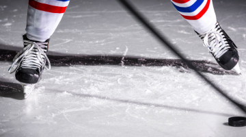 Российским хоккеистам разрешат въезд в Чехию на матчи НХЛ