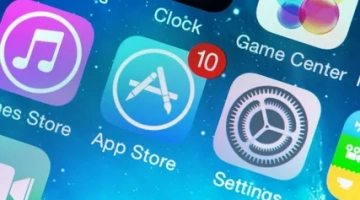 В Apple объяснили удаление сервисов VK из App Store