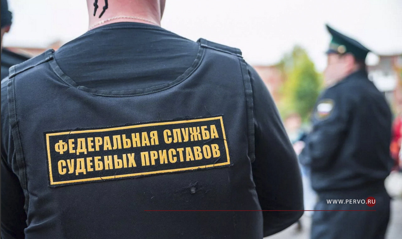 В Первоуральске приставы арестовали счета завода горного оборудования