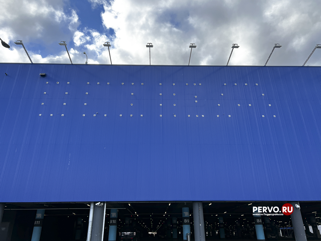 АФК «Система» может выкупить активы IKEA в Росси