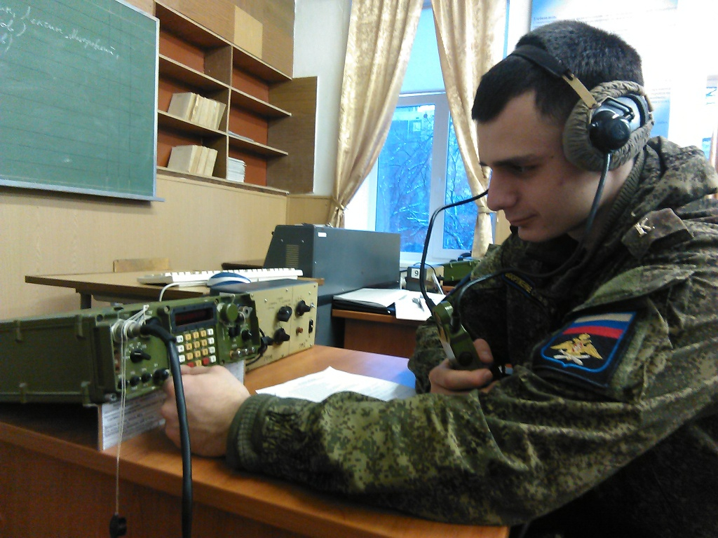 Украинские войска несут потери, показал перехват радиопереговоров ВСУ