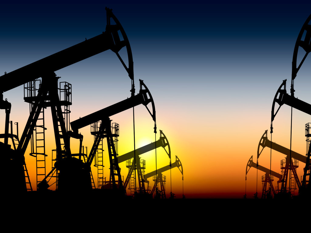 Страны ОПЕК+ согласились сократить суточную добычу нефти на 2 млн баррелей