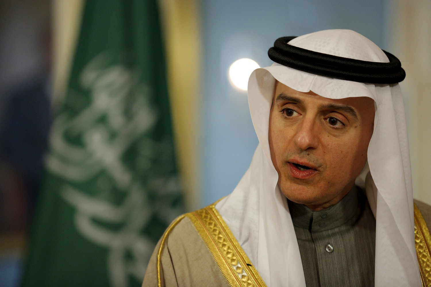 Саудовский министр отреагировал на претензии США из-за сокращения добычи нефти