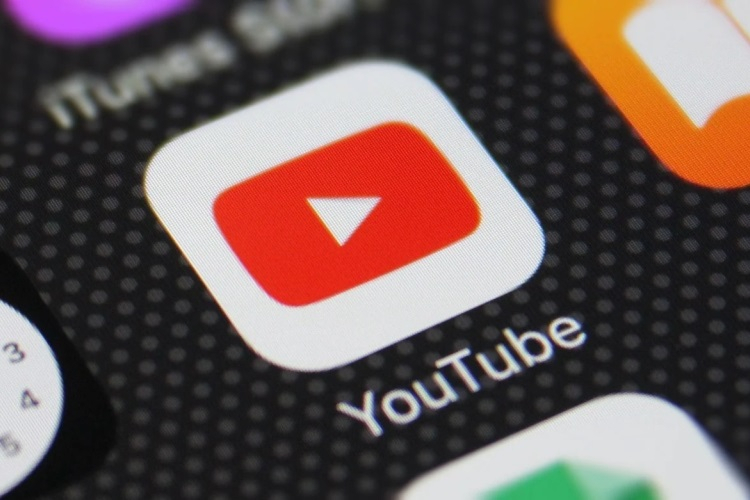 Пользователи YouTube скоро смогут использовать никнеймы формата @username