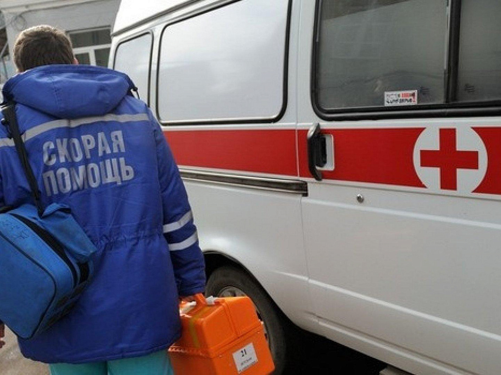Первоуральским медикам возместят затраты на командировку в ДНР и ЛНР
