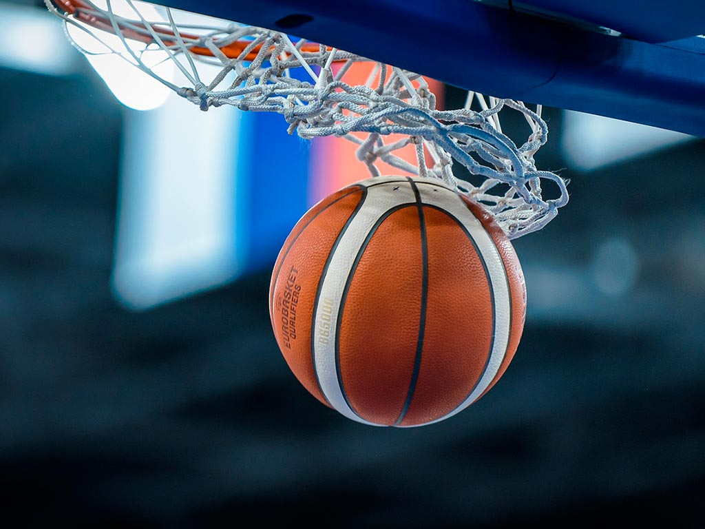 Женскую сборную России по баскетболу отстранили от участия в отборе на Евро-2023