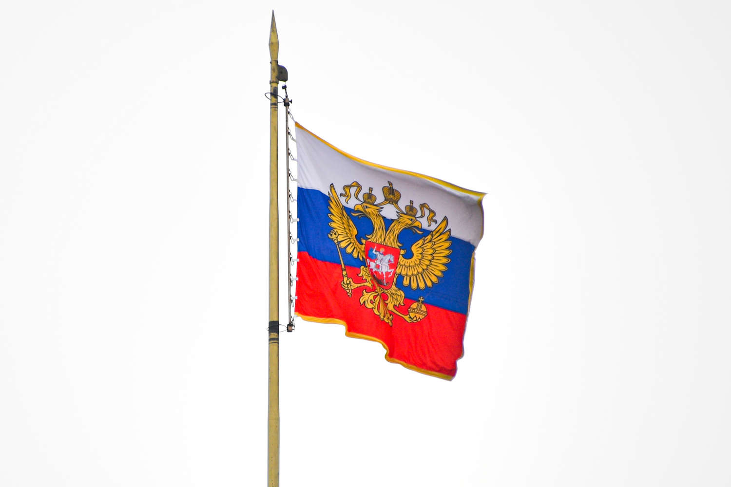 Посол России заявил, что Запад «вступает на минное поле»