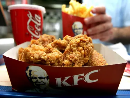 Новый владелец KFC в России намерен максимально сохранить меню