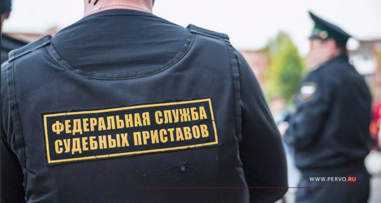 В Первоуральске приставы арестовали счета завода горного оборудования