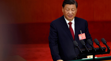 Си Цзиньпин пообещал миру открыть двери Китая еще шире