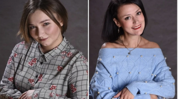 В аварии с грузовиком погибли две актрисы. Они возвращались из Первоуральска