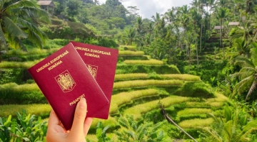 Индонезия запустила визу для богатых