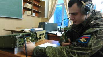Украинские войска несут потери, показал перехват радиопереговоров ВСУ