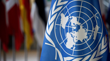 Россия заблокировала в ООН резолюцию о непризнании референдумов