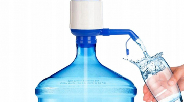 Доставка питьевой воды – залог крепкого здоровья