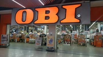 Сеть OBI к 2023 году будет переименована в HOBI или OBBI