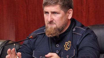 Кадыров заявил, что у Чечни в запасе порядка 70 тыс. военных