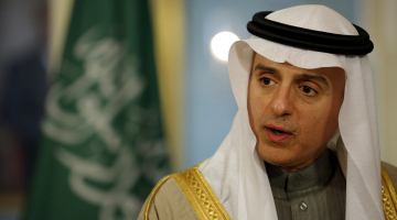 Саудовский министр отреагировал на претензии США из-за сокращения добычи нефти