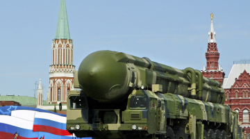 В МИД заявили, что Россия никому не угрожает ядерным оружием