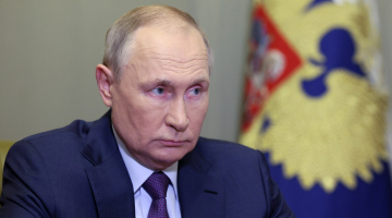 Путин: РФ не будет поставлять энергоресурсы странам, ограничивающим цены на нефть