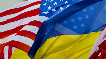 В США обеспокоились из-за поездок американских знаменитостей на Украину