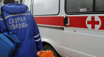 Первоуральским медикам возместят затраты на командировку в ДНР и ЛНР