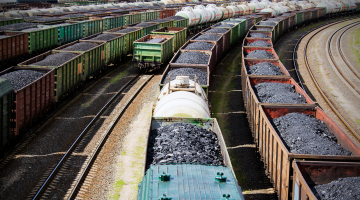 В РЖД предложили снизить экспорт угля из Кузбасса по Восточному полигону до 56 млн тонн в 2023 году