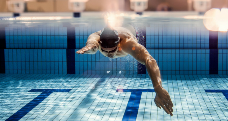 Дворец водных видов спорта задействуют в международных студенческих играх 2023 года