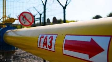 В Кремле рассказали о работе турецкого газового хаба